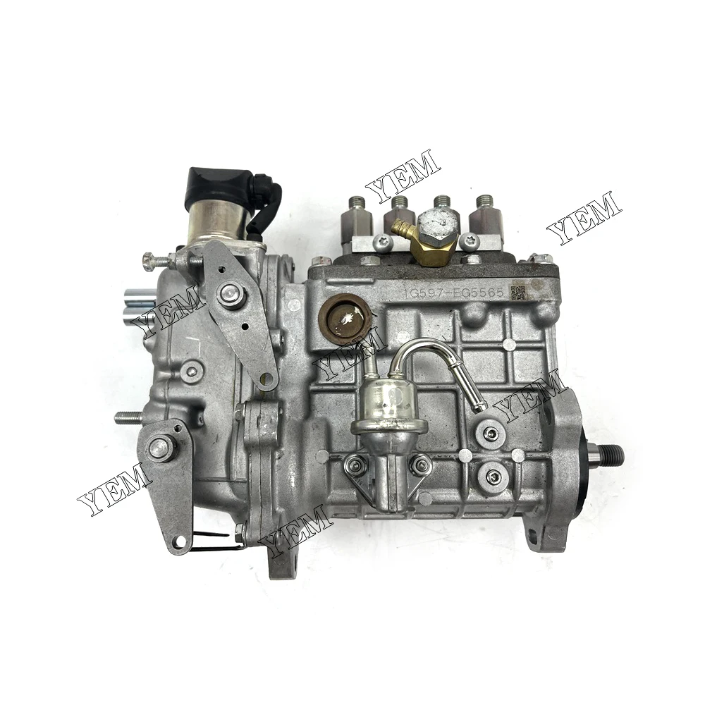 

1G597-EG5565 Fuel Injection Pump Assy For Kubota V3800 Engine Parts