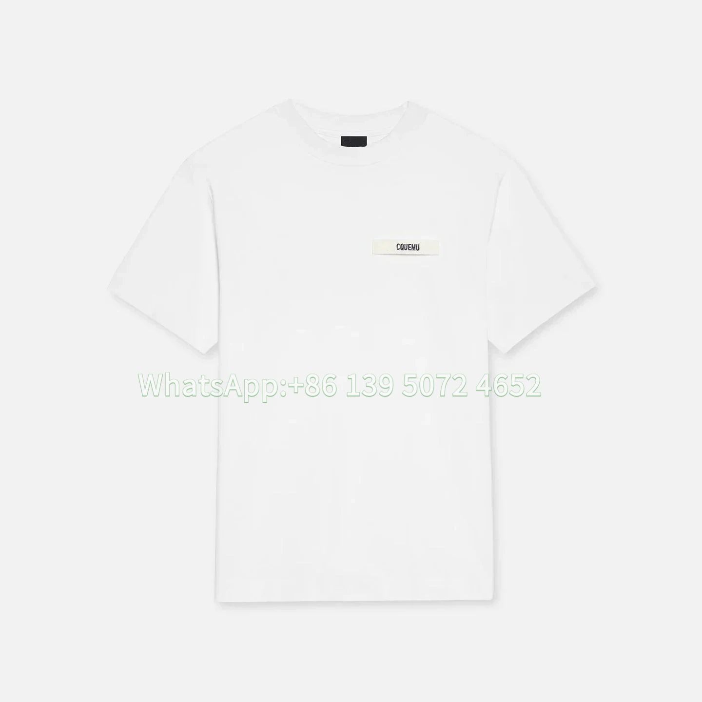 Nouveau T-shirt décontracté imprimé à manches courtes et col rond pour femme 2026
