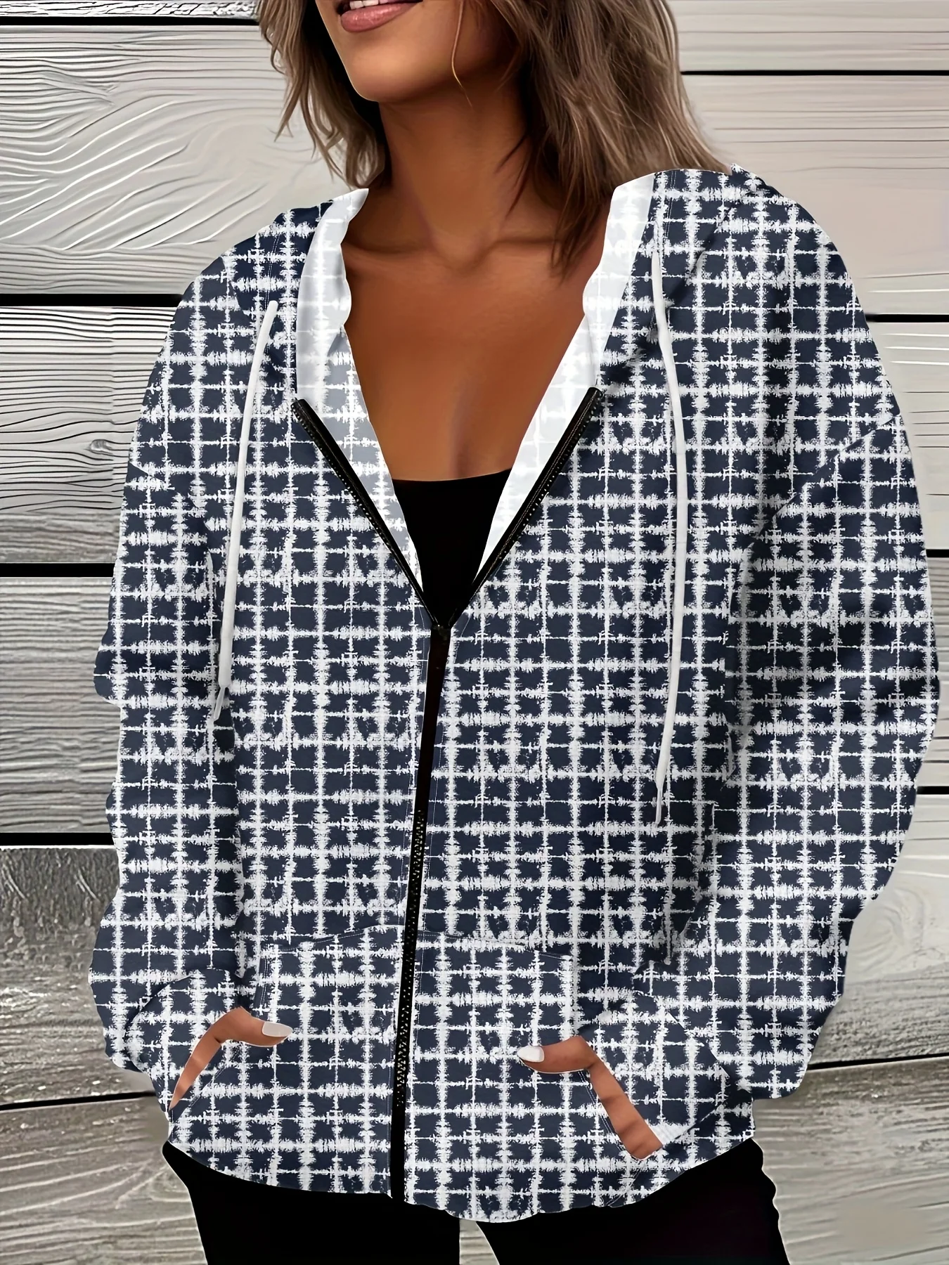 

Толстовка с длинными рукавами и капюшоном, повседневный оверсайз пуловер для мужчин и женщин, унисекс, уличная мода, верхняя одежда на осень-зиму