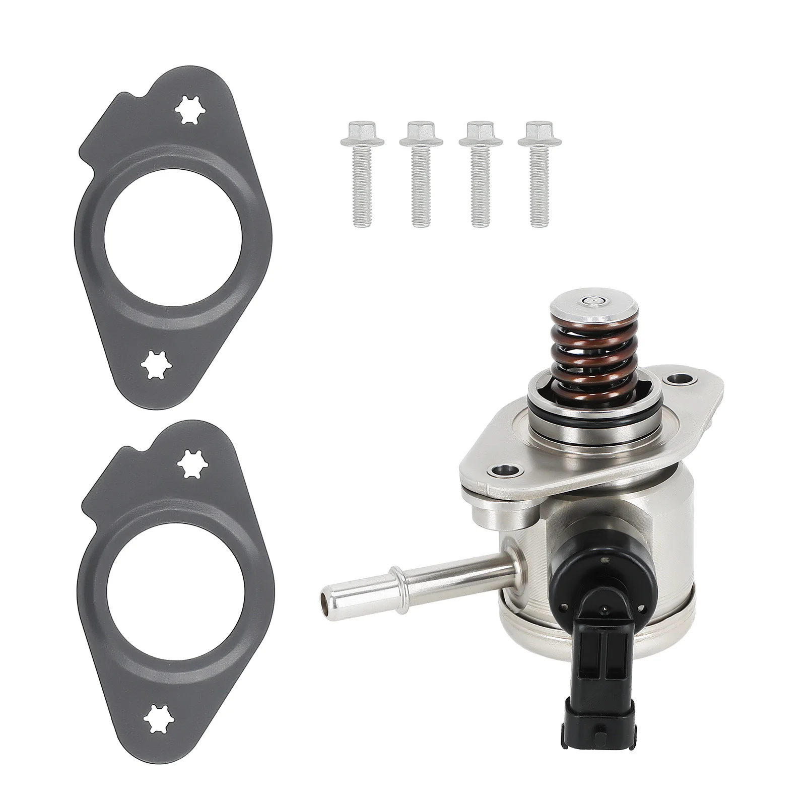 

High Pressure Fuel Pump For GMC Terrain Chevy Equinox Captiva 12633423 12639694