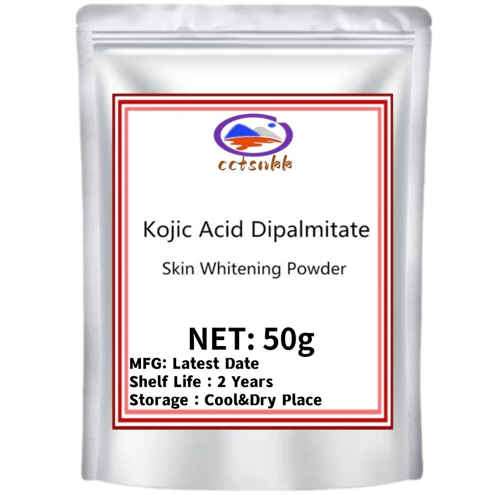 99% Kojic Acid Dipalmitate ,Free Shipping