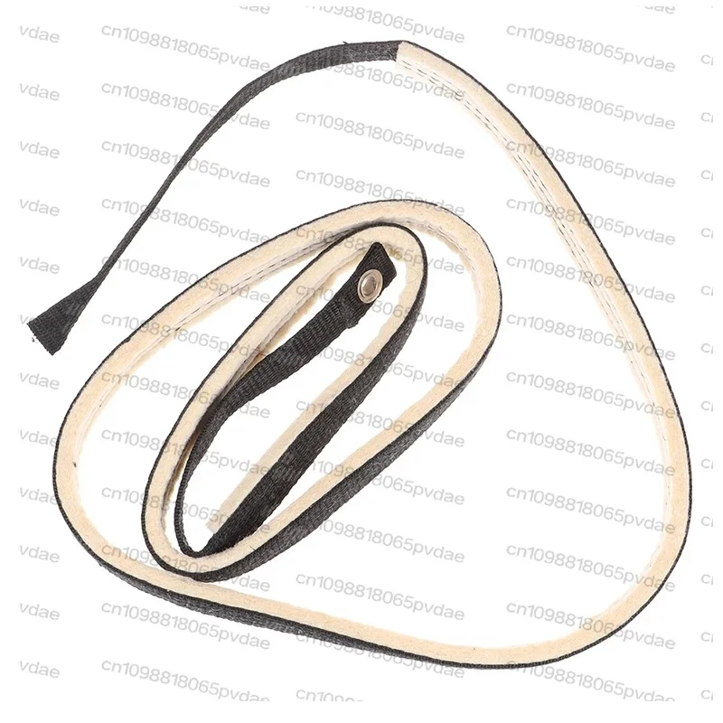 120 cm Elliptical Strider Power Belt Exerbike Friction Band Spinning Bike Drag Plate Ribbon