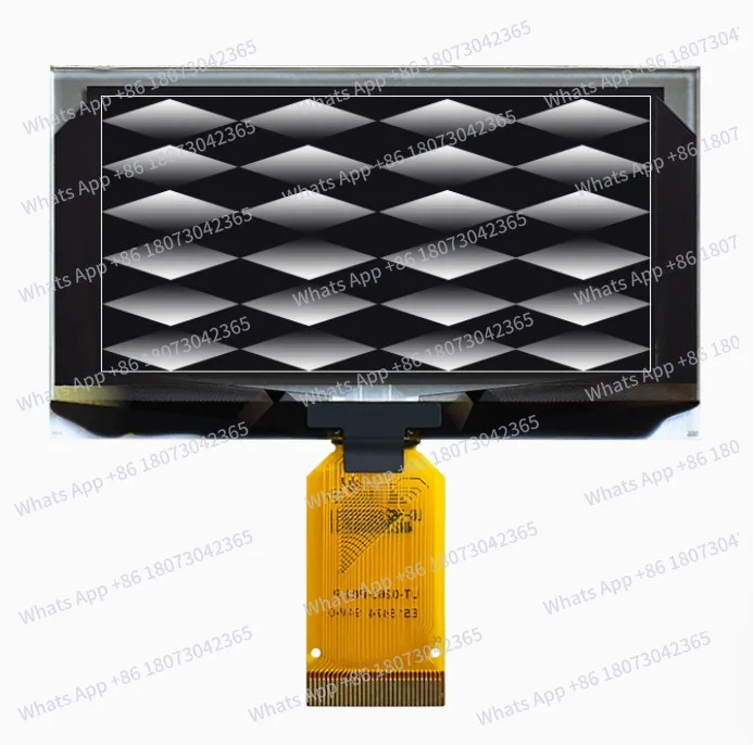 Ips 2.7 Inch 30PIN …