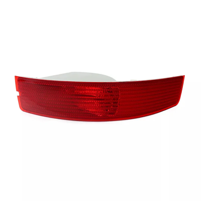 

Applicable2007-2014VolvoXC90Rear Bumper Reflector Sidelight 31213647 31111185