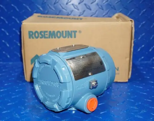 EMERSON ROSEMONO 3144PD1A1K5M5Q4 TEMP TRANS 3144 PD1 ID83694