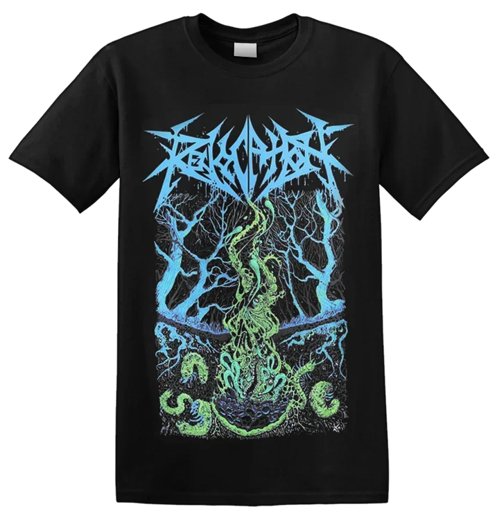 

REVOCATION - 'That Which Consumes All Things' T-Shirt