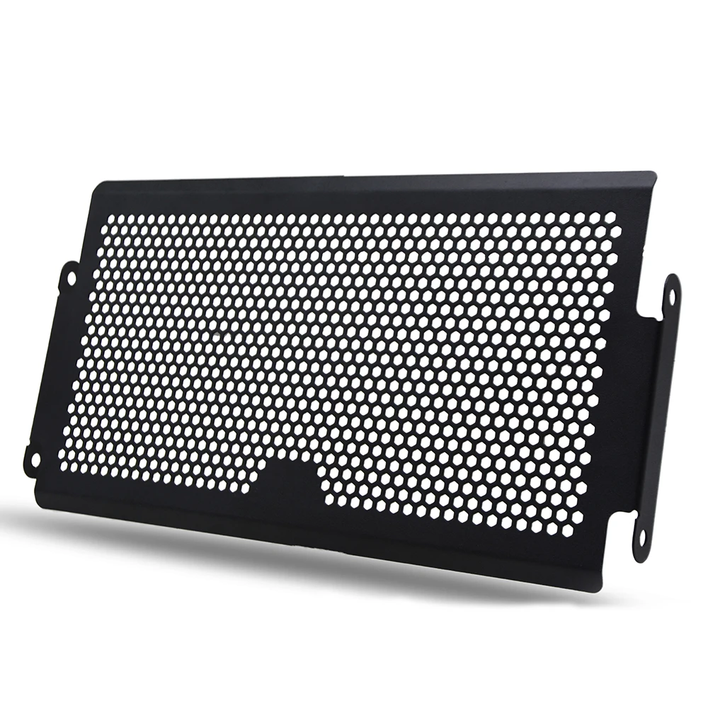 Motocicleta Radiator Grille Guard Cover, Guarda de Proteção para Yamaha MT-07, FZ-07, MT07, FZ07, 2014, 2015, 2016, XSR700, FZ MT 07