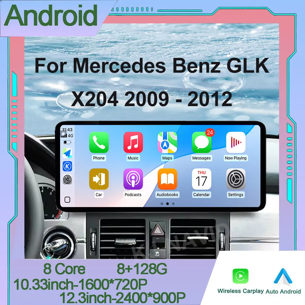 Gps Navi Qled Scree… - image