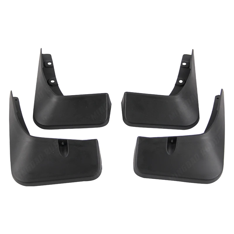 Para Suzuki Vitara / Edcudo guardabarros guardabarros 2016 - 2024 guardabarros de coche guardabarros protectores contra salpicaduras guardabarros