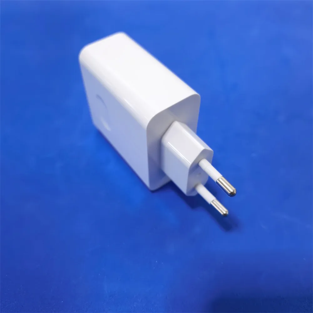 الأصلي هواوي 100 واط ماكس شاحن سريع الاتحاد الأوروبي الولايات المتحدة SuperCharge محول 6A 1/1.5 متر Usb نوع C كابل ل Pura 80 70 UItra Mate 70 60 Pro +