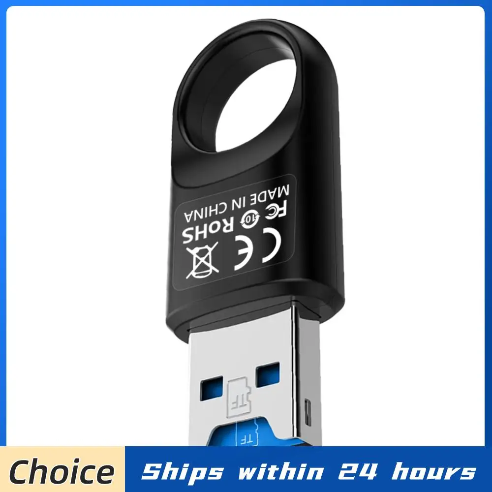 

Memory Card Reader Adapter USB 3.0 High Speed Flash Memory Card Adapter Hub for PC/Laptop/Smart Phone/Driving Recorder