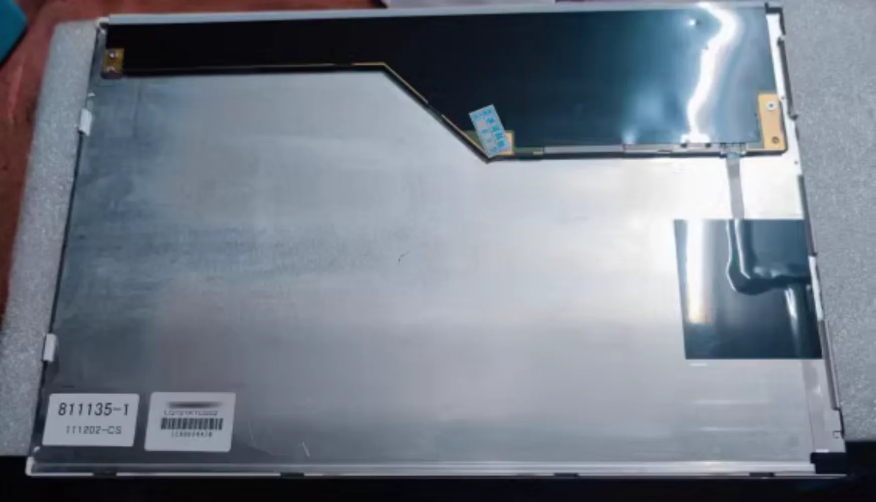 

LQ121K1LG52 LQ121K1LG53 Оригинальный 12,1-дюймовый ЖК-экран
