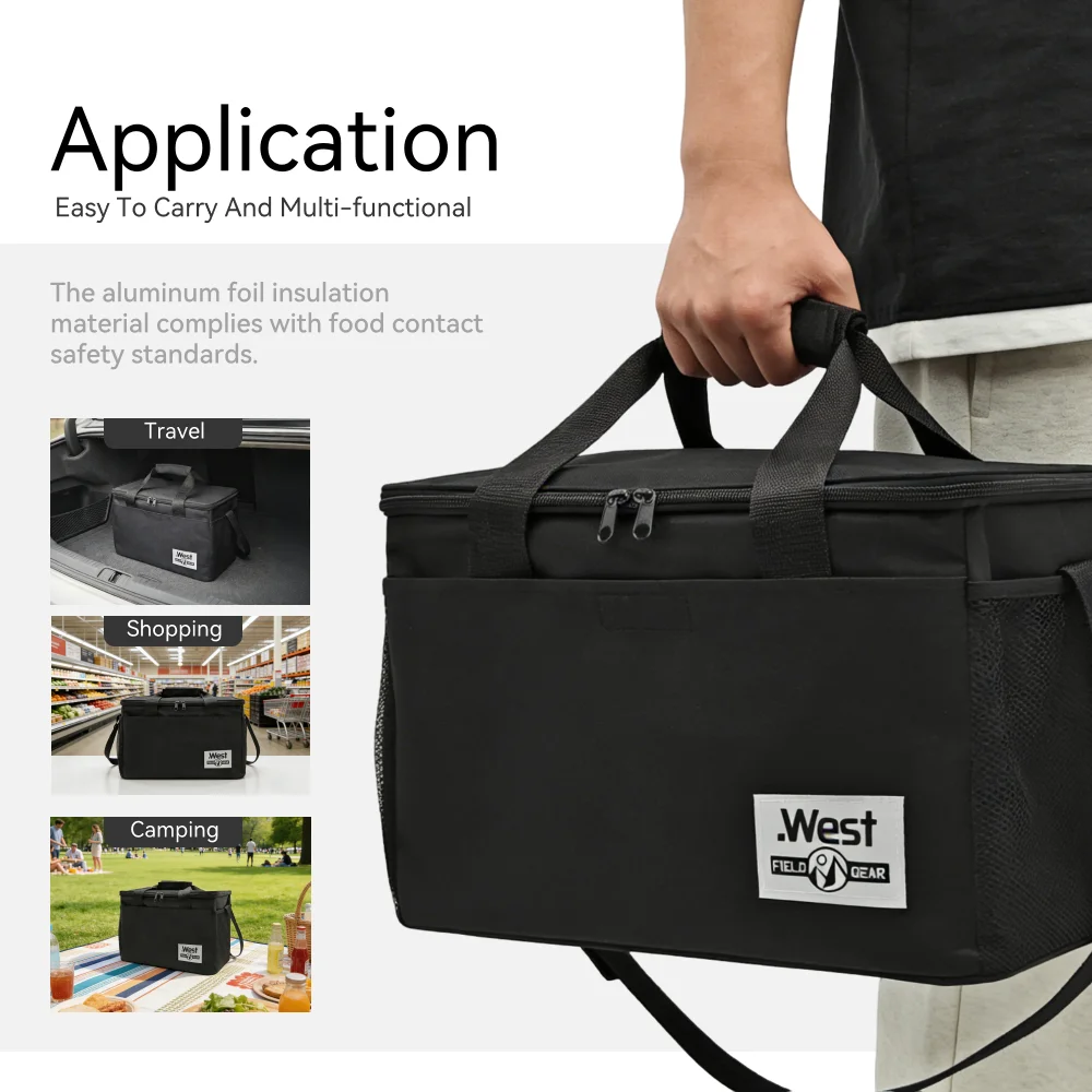 Thumbnail 4 - #51 Latest Insulated Cooler Bags Offers