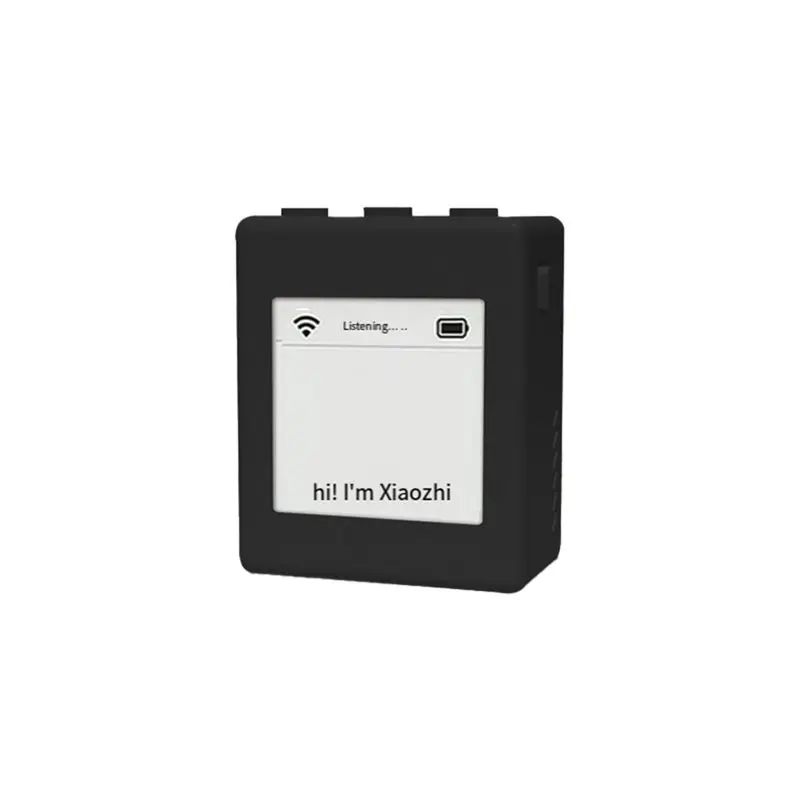 

MACH-ESP32-S3 AI Robot Development Board Kit Featuring 1.54" TFT Display For Interactive Conversation Companion A