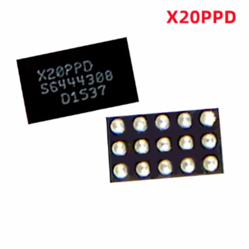 5PCS  100% New NX20P5090UKAZ NX20P5090UK NX20P5090 X20PPD BGA Chipset