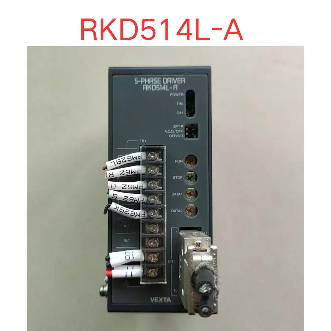 Second-hand test OK server Driver RKD514L-A Fast delivery
