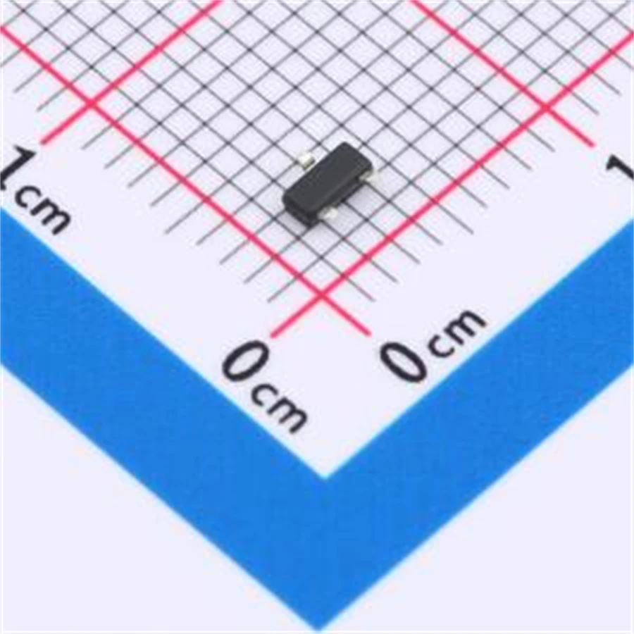 1000PCS/LOT 2N7002,215 (MOSFET)