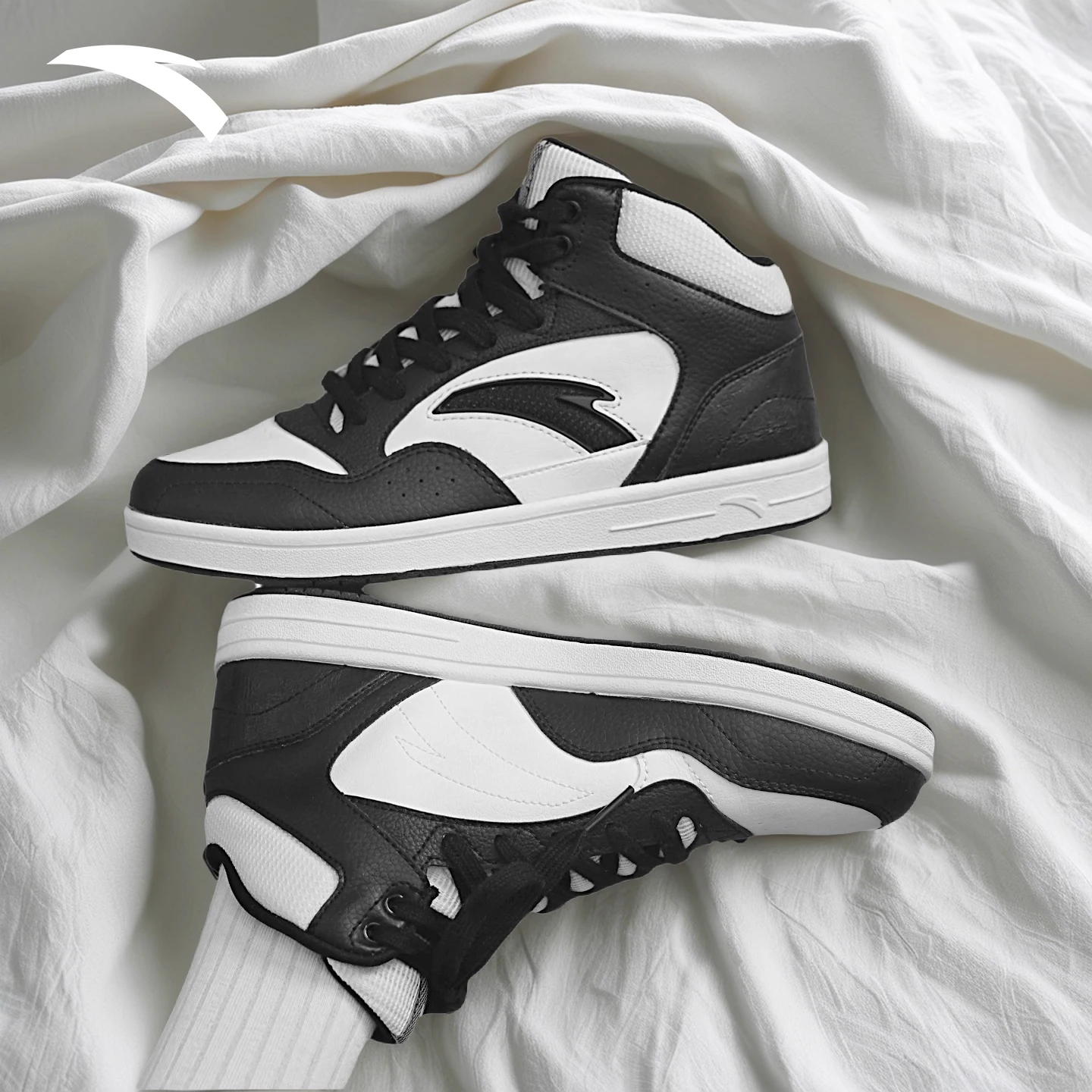 haut-conseil-oes-femmes-2025-nouveau-retro-polyvalent-sport-oes-classique-bla-et-blanc-epissure-couleur-etudiant-decontracte-s