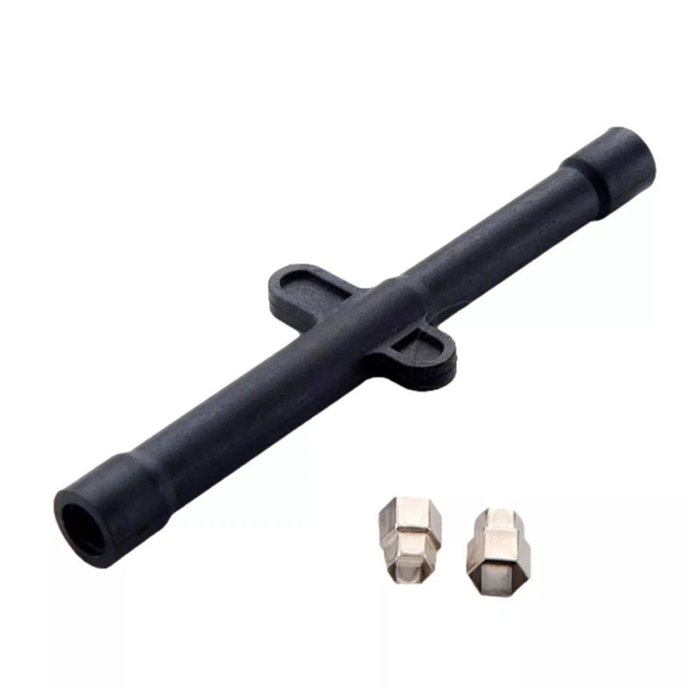 Faucet Wrench Faucet Socket Wrench Efficient And Convenient Ergonomic Design Extra-long Design Leak-free Connection