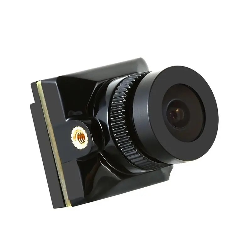 Y44A B19 PRO Mini FPV Camera 2.1mm Lens 135 Degree FOV PAL NTSC for RC Drone Racing Traversing Camera