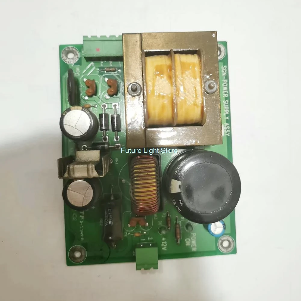 SCN-POWER SUPPLY ASSY 54641337 Air Compressor Power Board