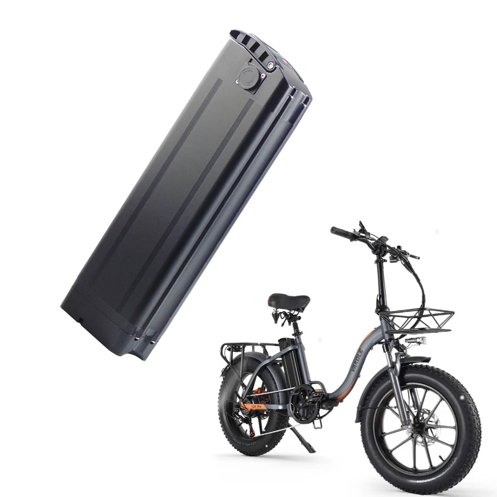 GEN3 The Groove Folding Ebike 48V Fahrrad Pedelec Batterie Elektrofahrrad Whitebait Form mit Ladegerät kostenlos