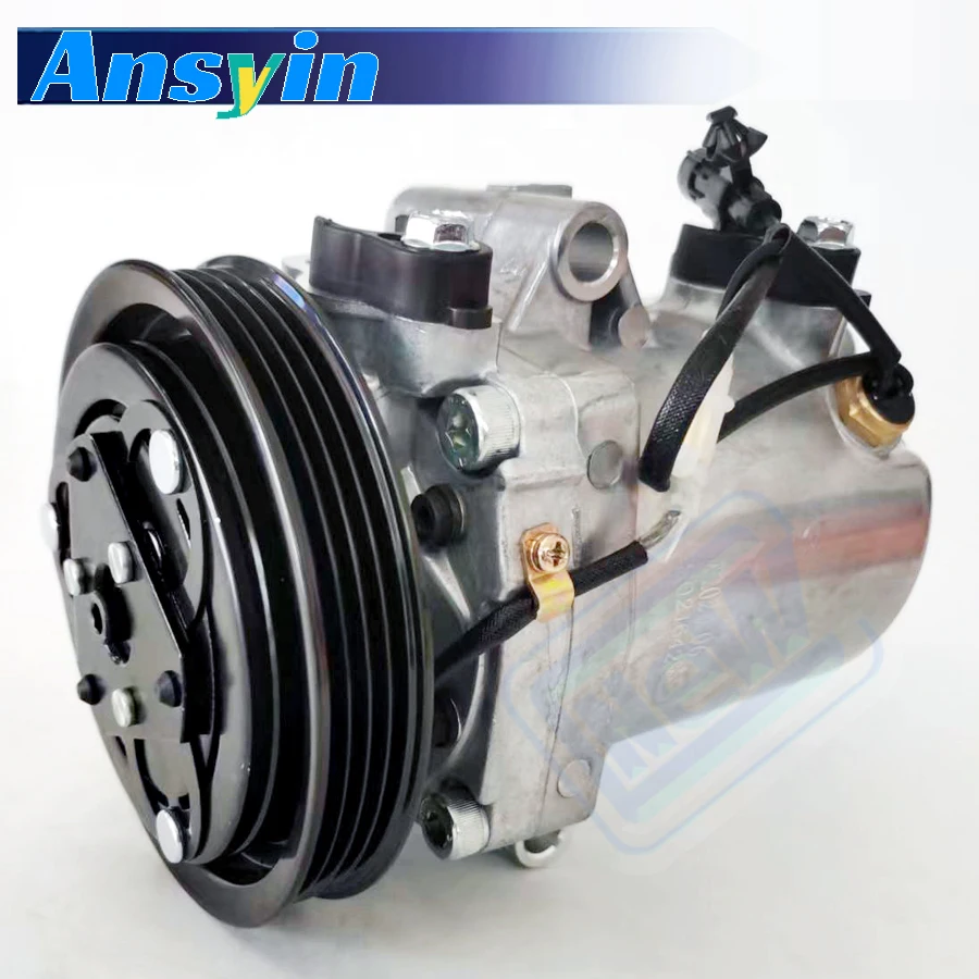 Car Air A/C AC Compressor For Suzuki Swift MARUTI ALTO K10 RITZ 95200M83KB0 95200M83KC1