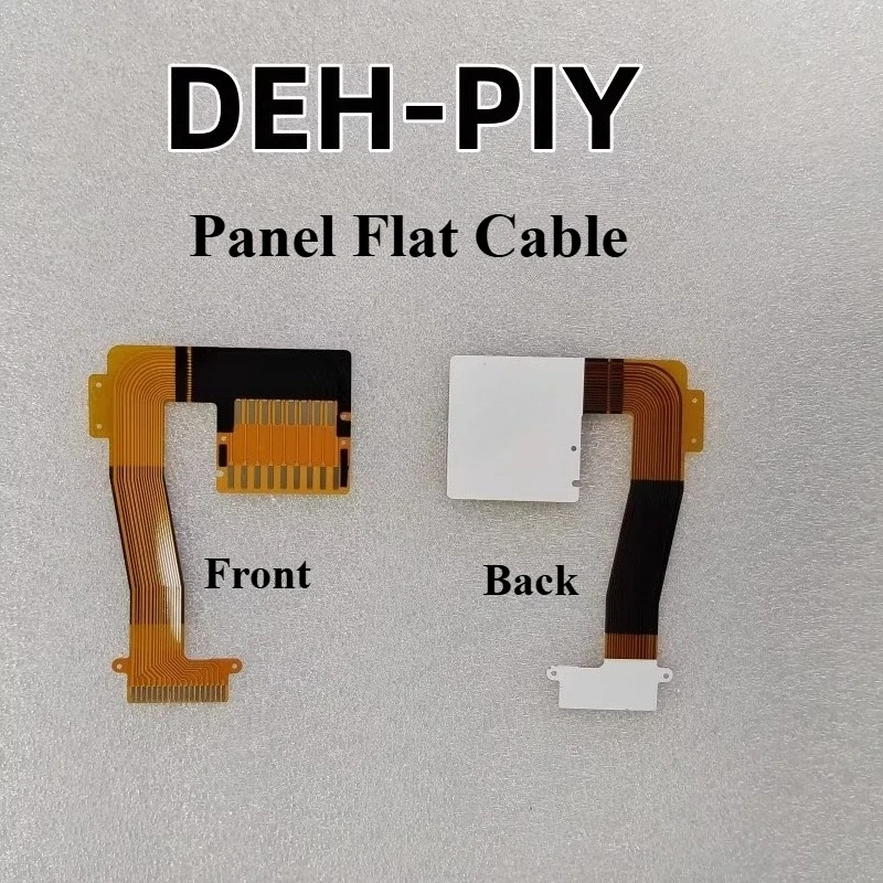 For Pioneer Audio F…