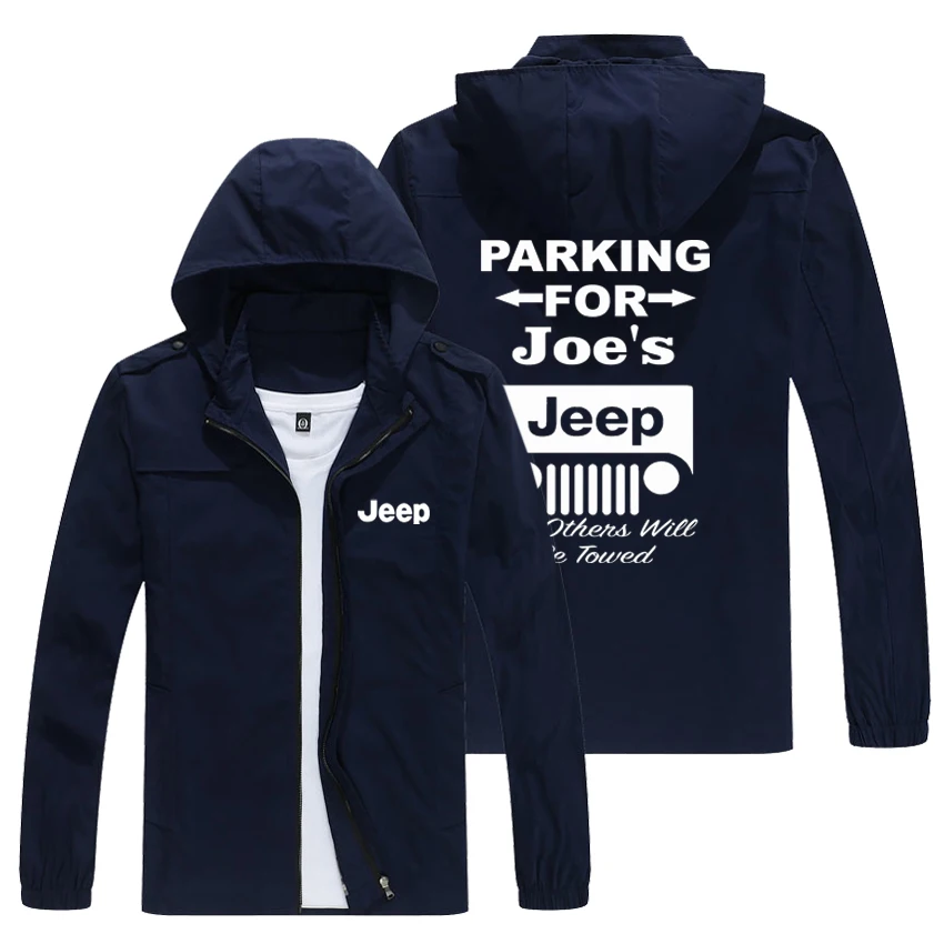 

2026 Spring/Summer Loose New Style Zippered Hooded Jacket - Casual Sports Hooded Lightweight Version