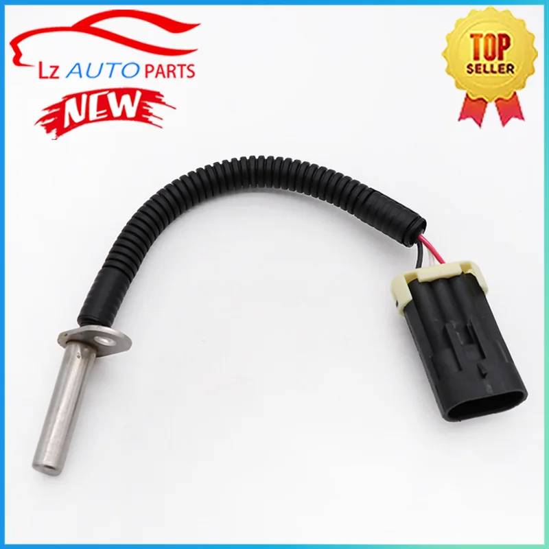 

Speed Sensor LVA17409 TA11587 for John Deere Tractor 1023E 1026R 3120 3320 3520 3720 4320 4520 4720 Engine 4024TLV10 # 72808602