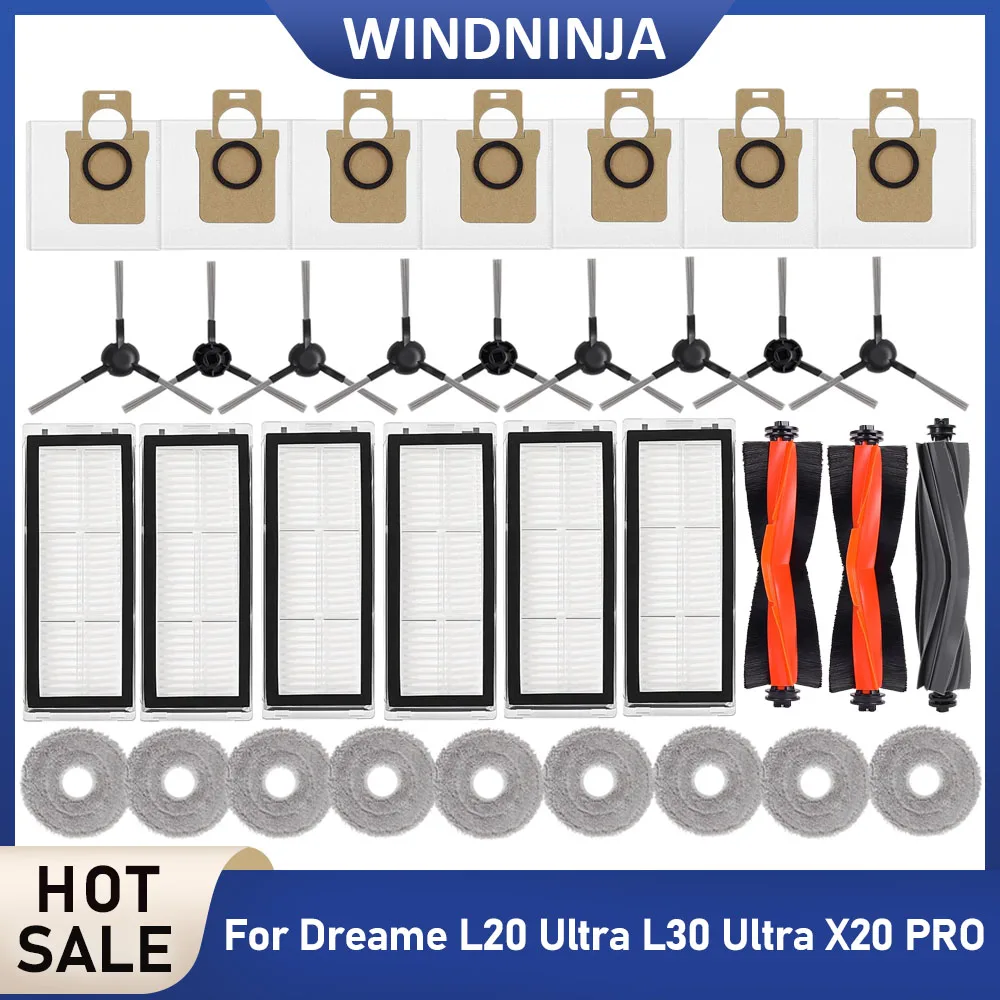kit-de-acessorios-apto-para-dreame-bot-l30-ultra-l20-ultra-x20-pro-robo-filtros-vacuo-principal-escova-lateral-sacos-po-mop-panos-pecas