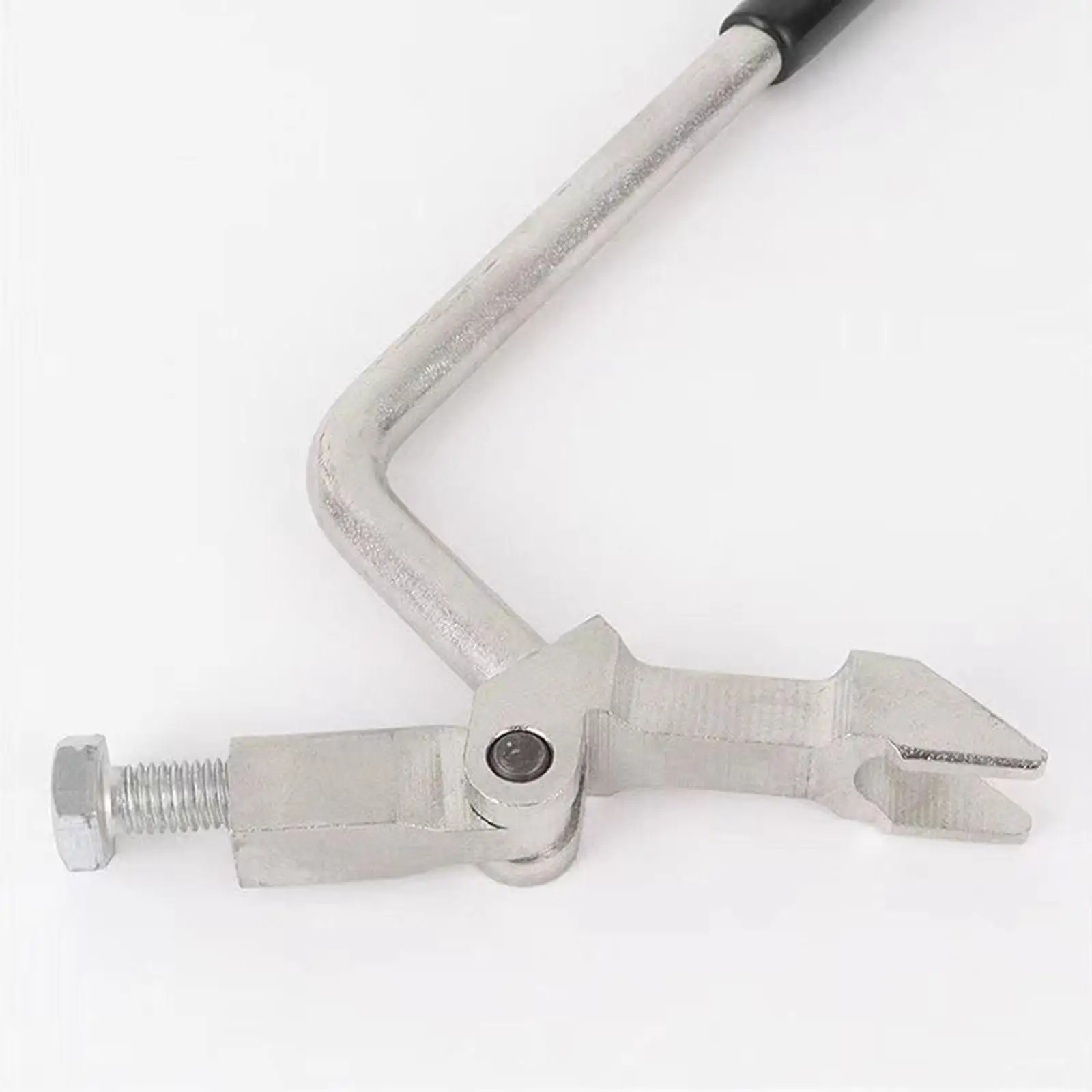 

Brake System Maintenance Tool Steel Release Lever Hand Tool for BMW X3 Car Mechanical Tools Kit 2409646