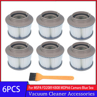 Pool Filter for MSPA FD2089 K808 MDP66 Camaro Blue Sea Elegance Hot Tub Spa Cartridges retail Swimming Pool Filter Element