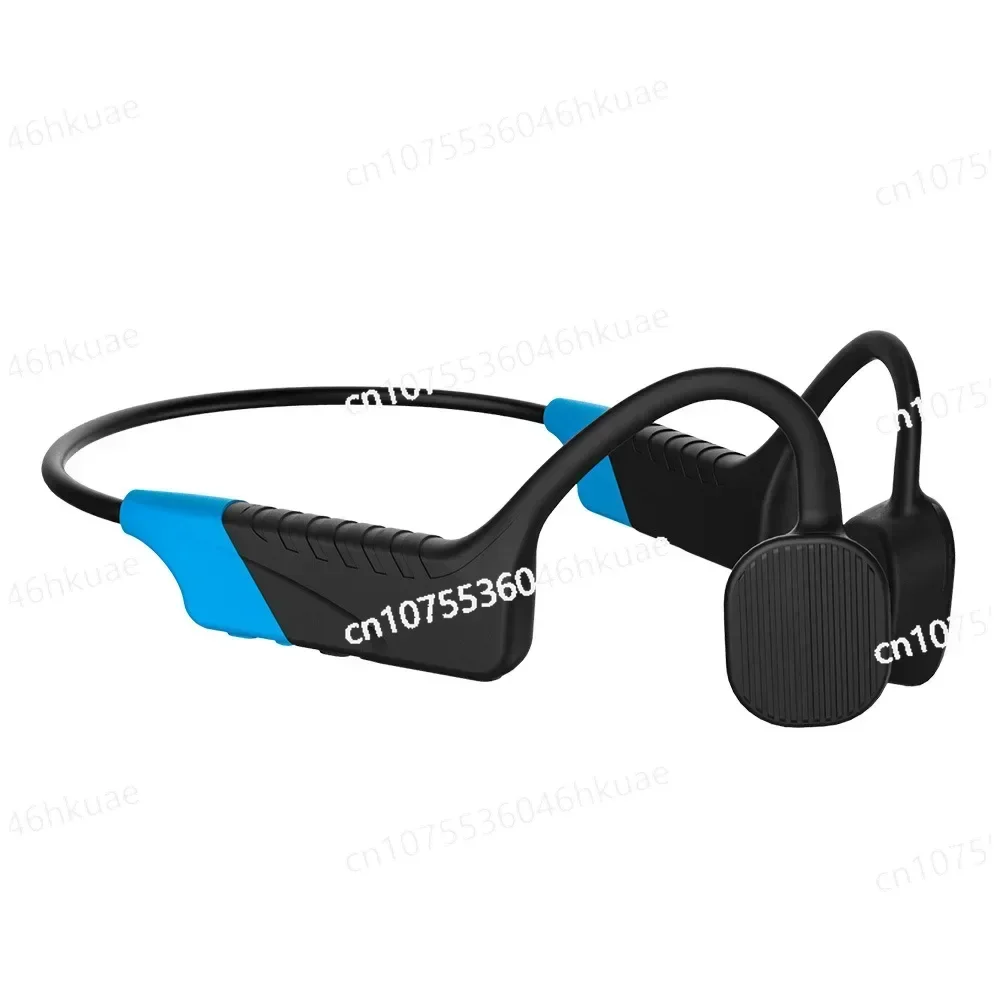 underwater swim coach walkie talkie communication ear phone swimming equipment training waterproof wireless headset headphone