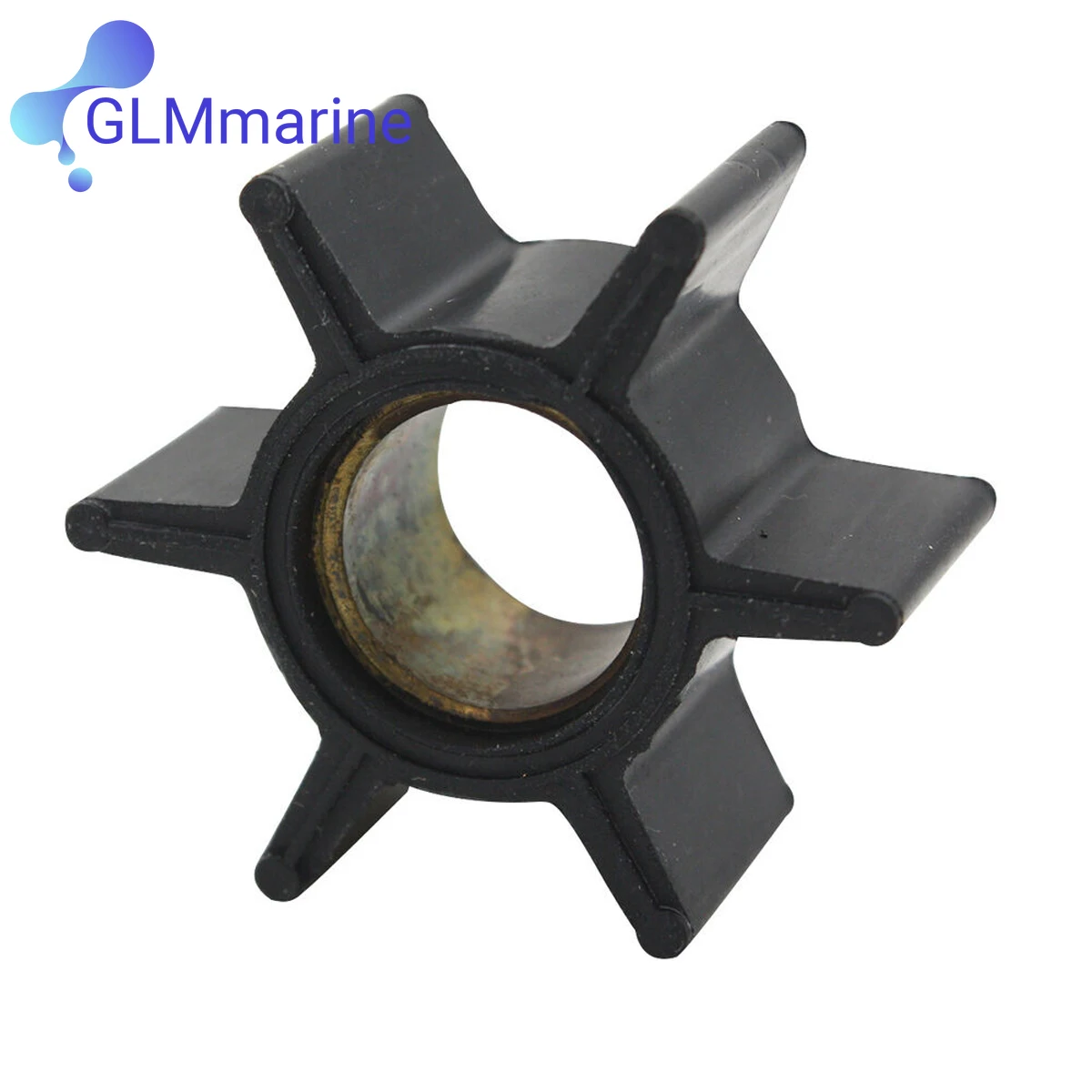 

47-22748 Water Pump Impeller Kit Fits for Mercury Mariner 3.5HP 3.9HP 5HP 6HP Outboard Engine Sierra 18-3012 Mallory 9-45308