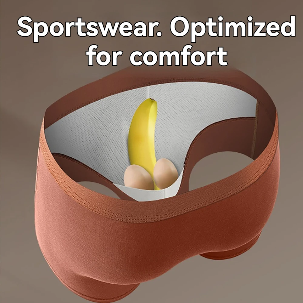 Thumbnail 3 - #26 Trending Cotton Boxer Shorts Right Now