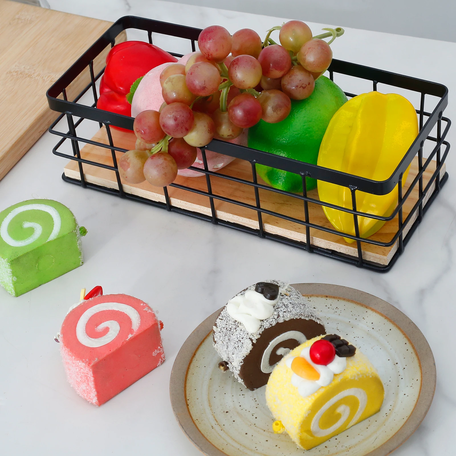 Thumbnail 4 - #7 Compare Wall Hanging Organizers Before You Buy