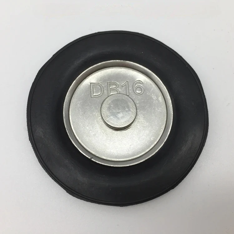 

VXD250 VXD252LF VXD252LA Diaphragm for Solenoid Valve VXD25-KTD