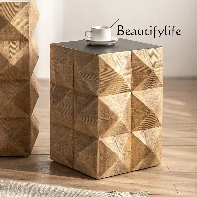 S Modern Nightstand Bedside Table With Wood Leg Handles Modern Wood Night Stand 2 Drawer Dresser For Bedroom White Nightstand