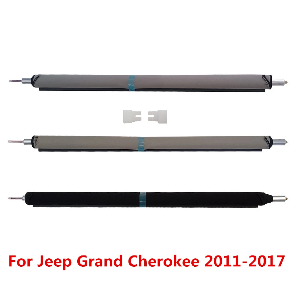 

Автомобильный панорамный люк на крыше, солнцезащитный козырек в сборе для Jeep Grand Cherokee 2011 2012 2013 2014 2015 2016 2017