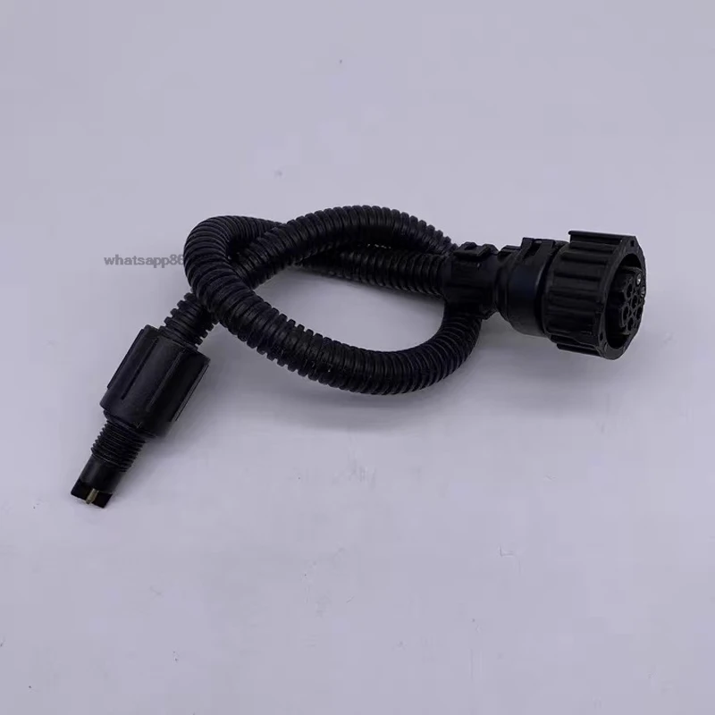 

Excavator parts oil-water separator filter sensor for VOLVO 360