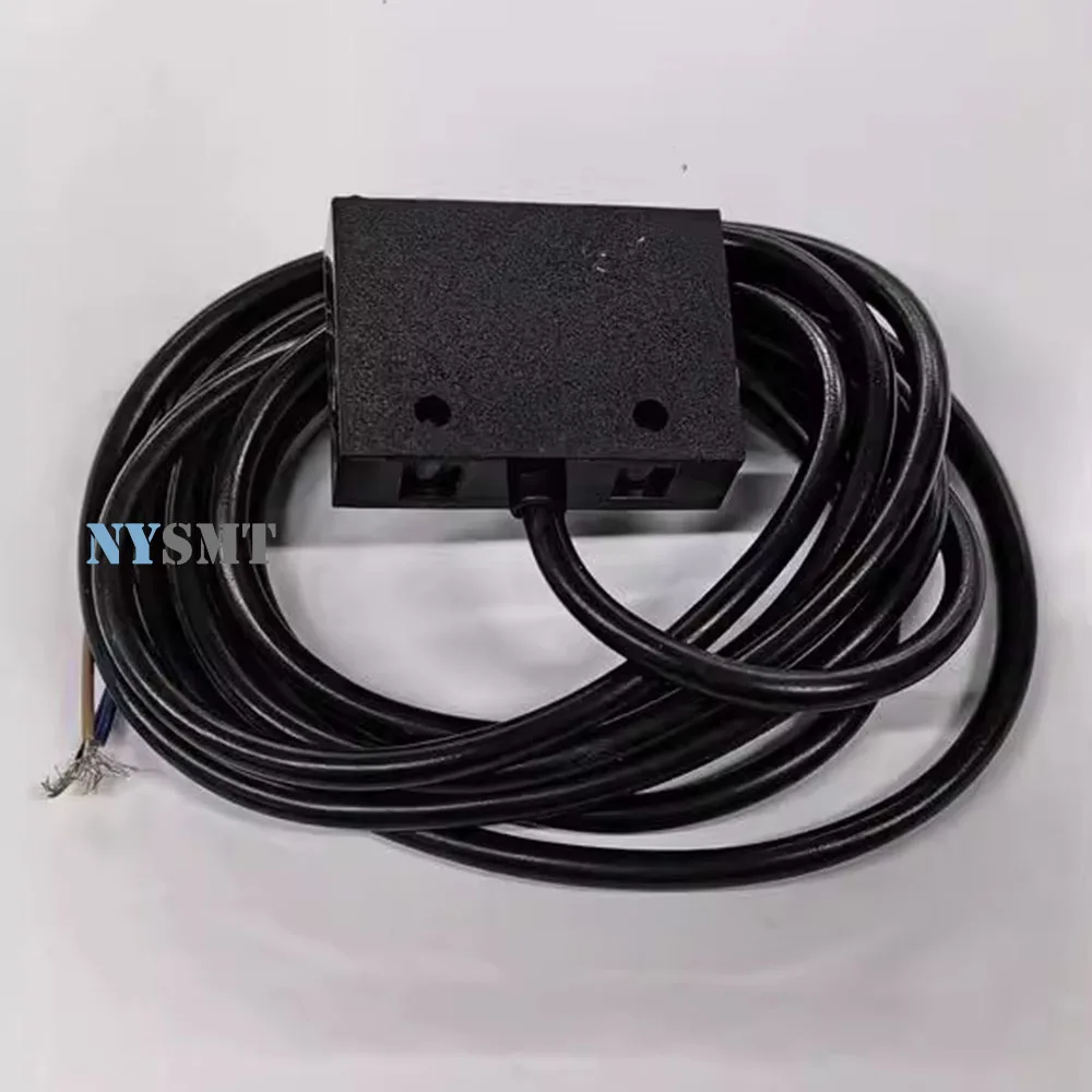 التبديل الكهروضوئي DZ-7232-PN2 SMT وضع آلة الاستشعار PCB دليل السكك الحديدية داخل/خارج مجلس الكاشف DZ-PN1