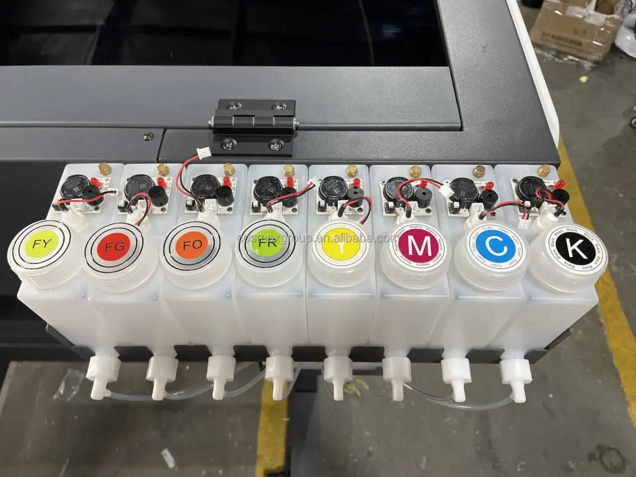 large printer printing machine printing machine for small business