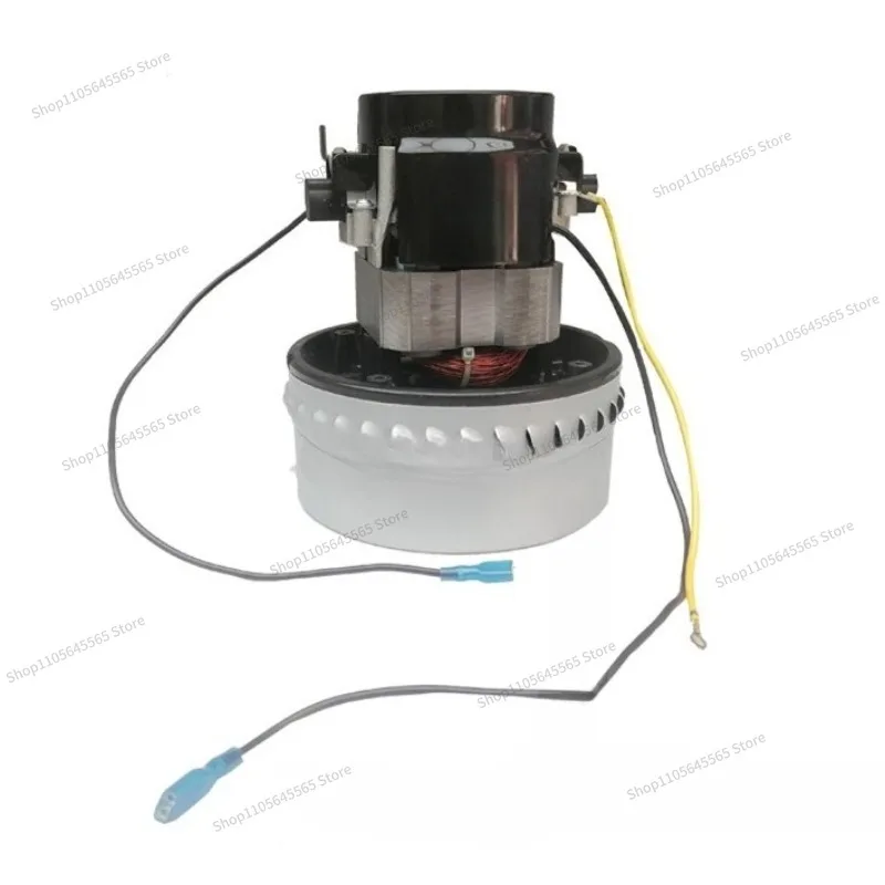 For Wall Mounted Vacuum Cleaner WF-2023 2025 Original Motor