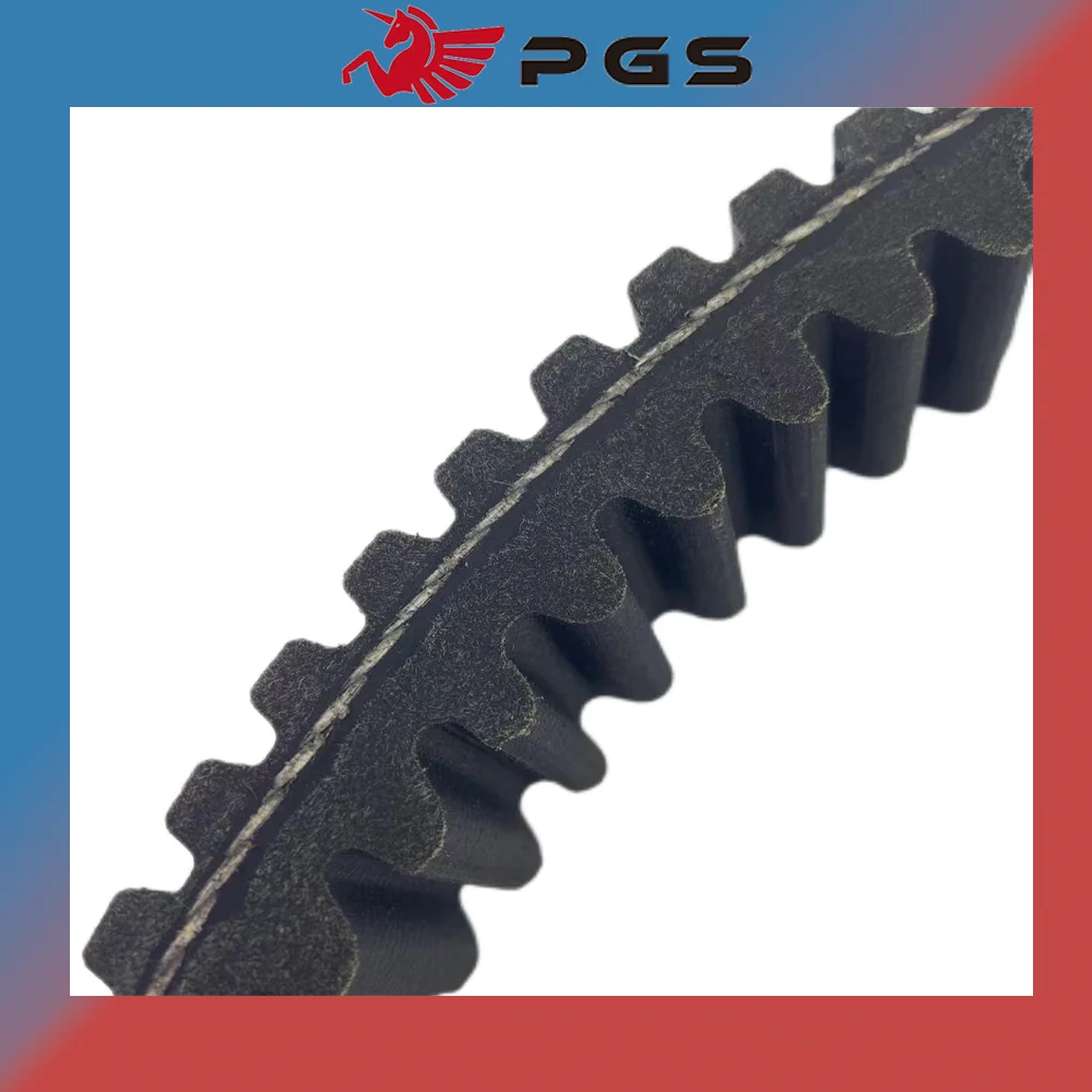 PGS Drive Belt 974x34.2 For LIANGZI ODE S800 1000  21040303801 21040303802 LU083906 SQ52-2188-C 974 34.2