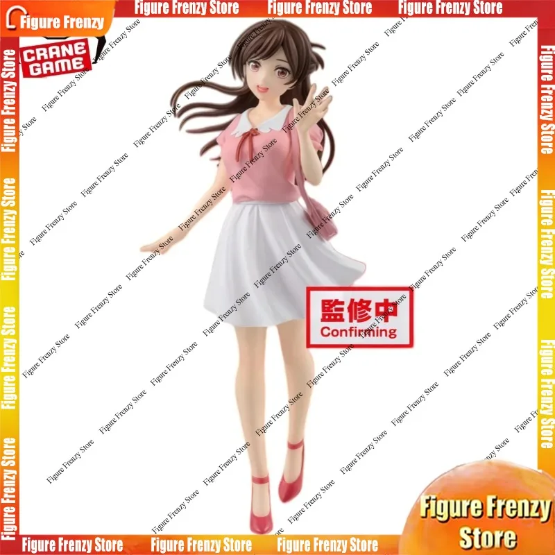 

Special OfferIn Stock Bandai Original Ichinose Chizuru Action Figure Mol Doll Brand New Boxed Ornaments Garage Collect