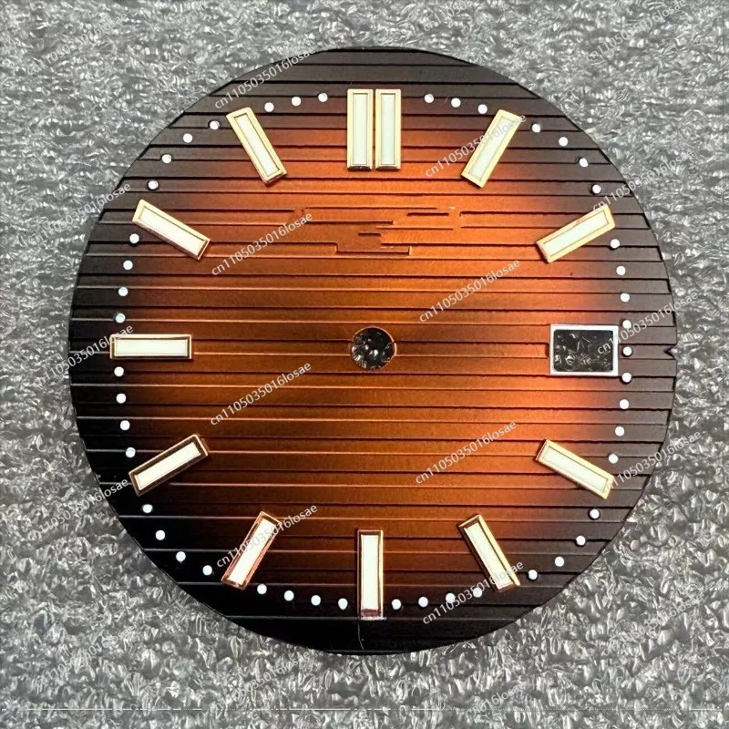 For The New Watch Accessories Dial 30.5mm, Suitable for Nh35 Movement