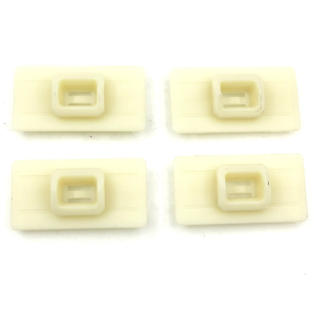 

OE: 946077-02/00E Направляющая для сиденья грузовика (подушка-основание) для ISRI NTS2 VOLVO DAF (4 шт./упак.)