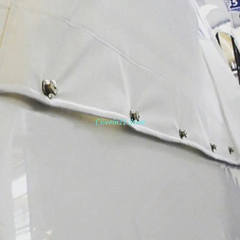 

Y1UB Boat Canvas Closures Fasteners For Automotive Marine And Camping Gear