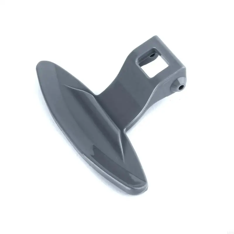 

X9FA Plastic Door Handle for WD8013F WD1610FD WD1460FHD WD1274FHB WD1274FHB WD8074FHB Front Load Washing Machine